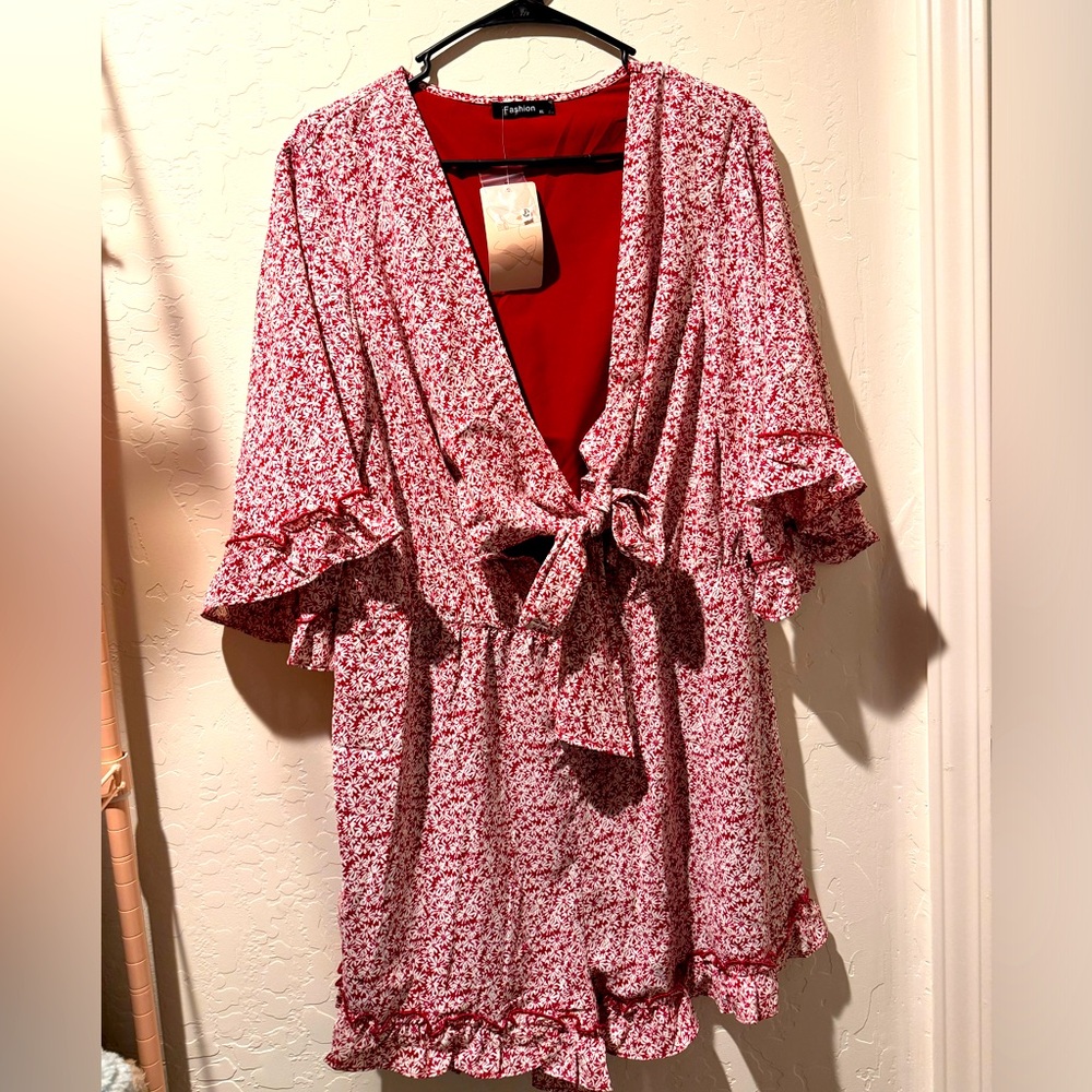 New !! Romper
